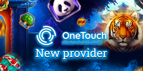 We’ve Got New Provider: Meet One Touch!