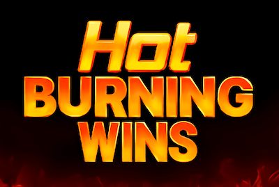 Burning wins